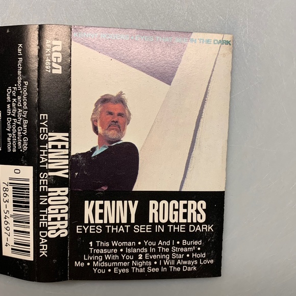 Vintage cassette tapes - Picture 2 of 3